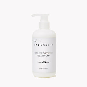 Nu Standard Hydrasilk Bond Strengthener Shampoo & Conditioner 15.2 fl.oz Duo
