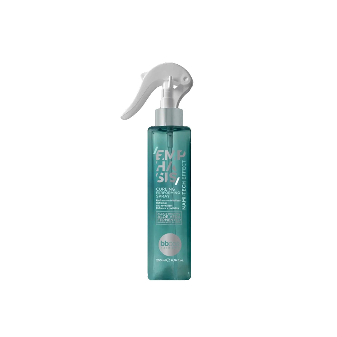 BBCOS Nami Tech Curling Performing Spray 6.76 fl oz