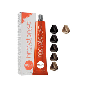 bbcos Innovation Evo Natural Cold 3.4 oz - Choose Yours