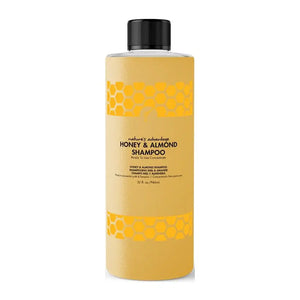 Nature's Advantage Honey & Almond Shampoo & Conditioner DUO 32 fl oz
