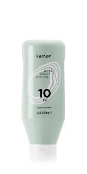 Kemon Nayo Cream Developer 1000ml-Choose