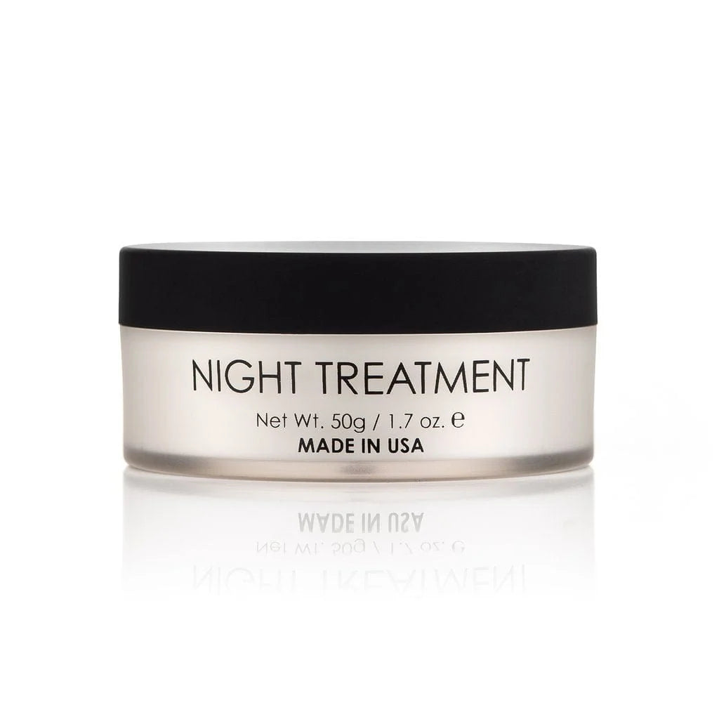 Bodyography Night Treatment 1.7 oz