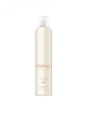 Shibui Nourishing Working Spray 10oz