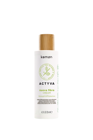 Kemon Actyva Nuova Fibra Cream 125ml