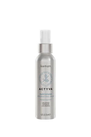 Kemon Actyva Nutrizione Milk 125ml