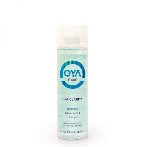 OYA Clarity Shampoo 8oz