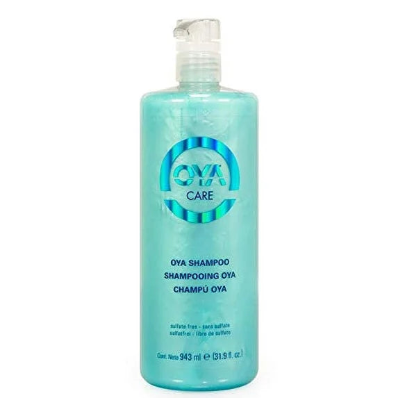 OYA Shampoo S.F. 31.9oz