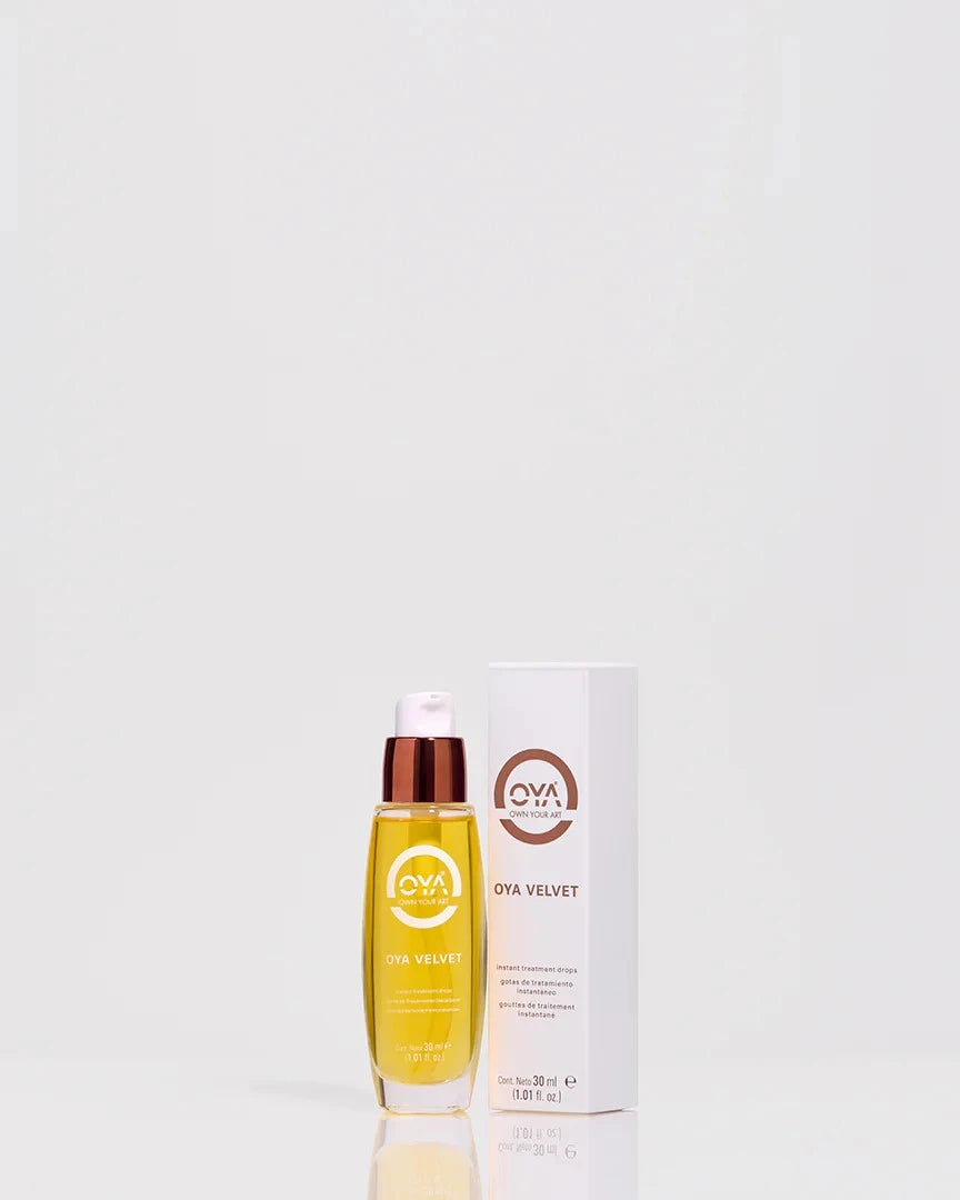 OYA Velvet Drops 1.01 oz