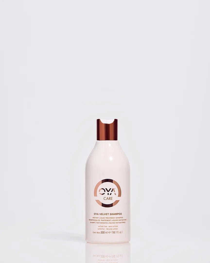OYA Velvet Shampoo 10.1oz