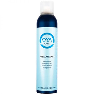 OYA Awake Dry Shampoo 5.3oz