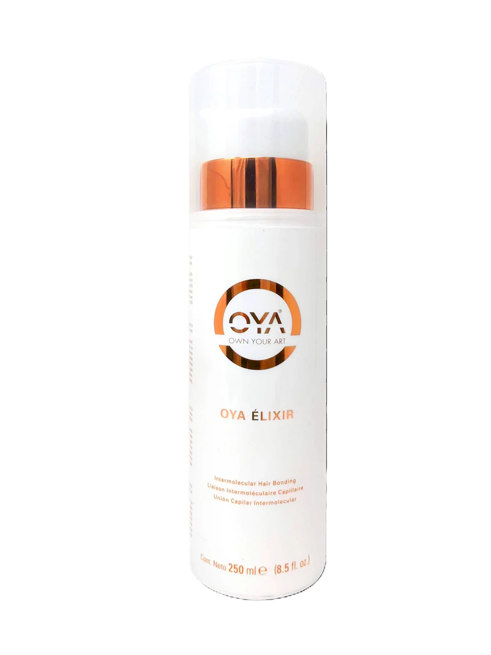 OYA Elixir 8.5oz