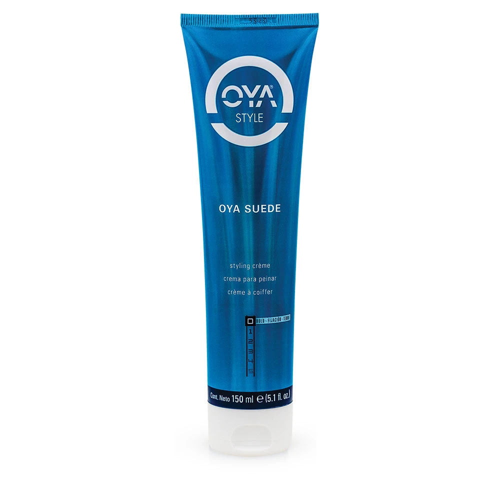 OYA Suede Styling Creme 5.1oz