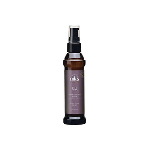 MKS Eco - Oil Hair Styling Elixir High Tide Scent 2 fl oz / 60 ml
