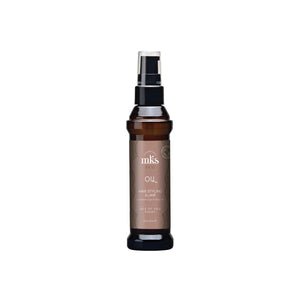 MKS Eco - Oil Hair Styling Elixir Isle of You Scent 2 fl oz / 60 ml