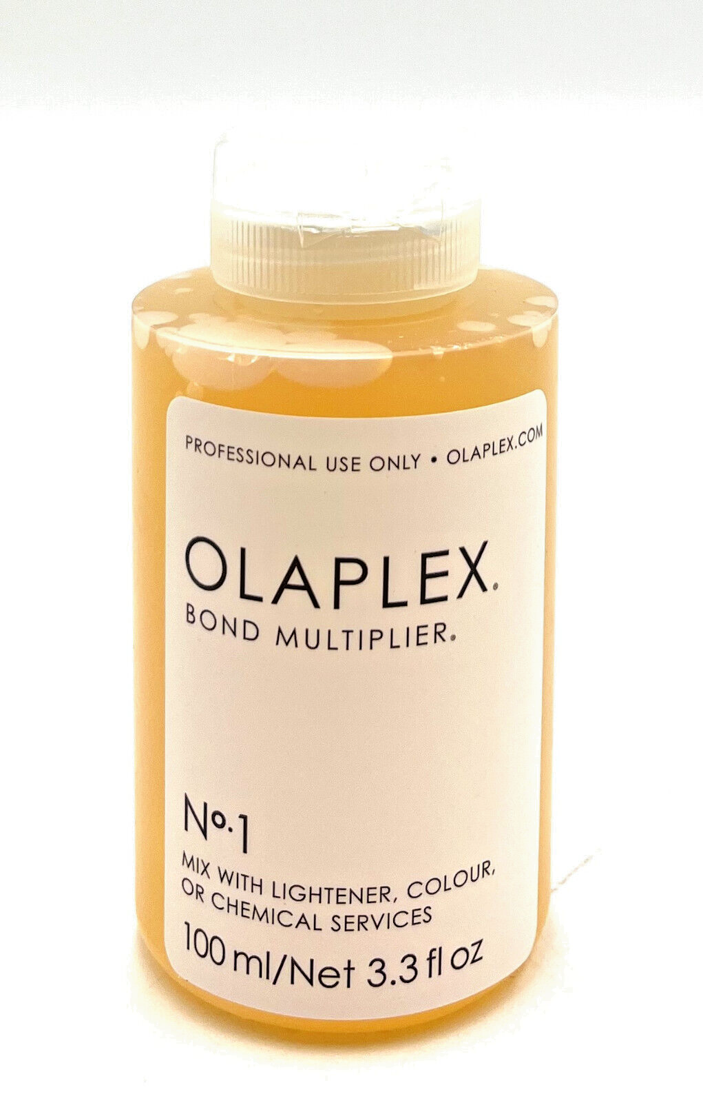 Olaplex No. 1 Bond Multiplier 3.3 oz