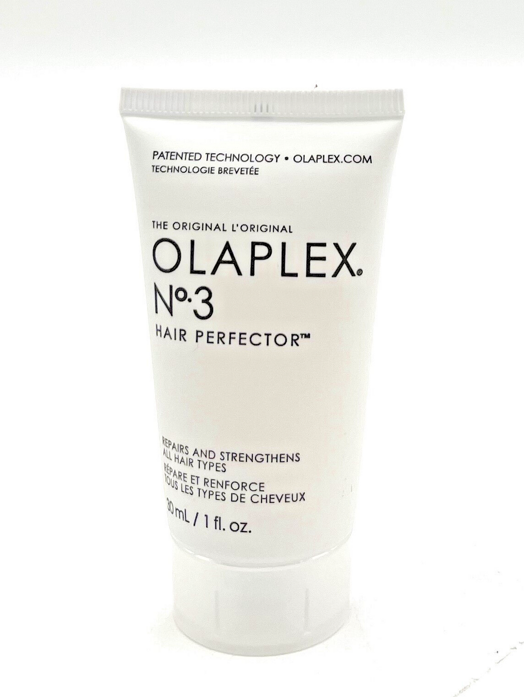 Olaplex No. 3 Hair Perfector Repairs & Strengthens 1 oz