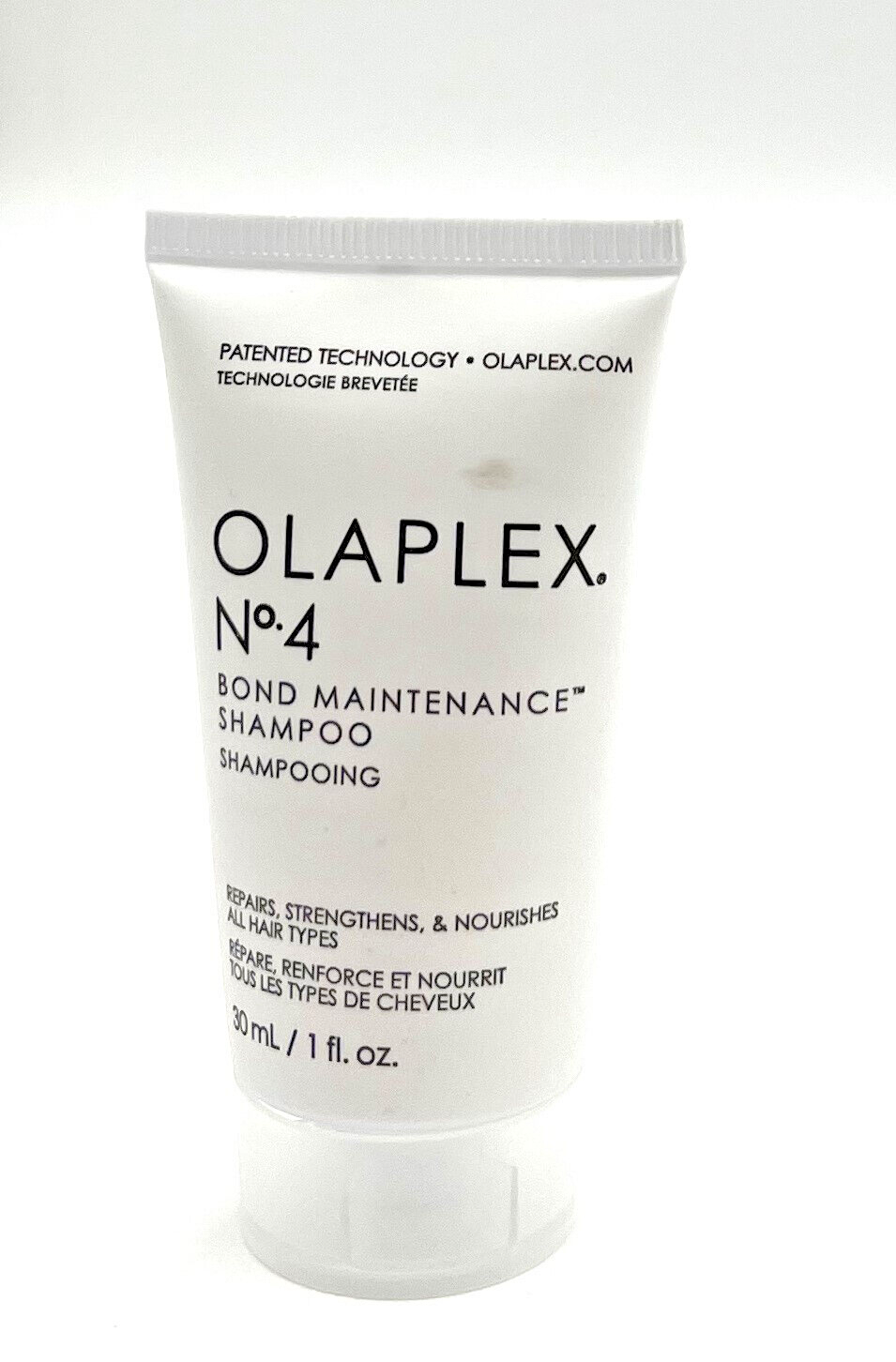 Olaplex No. 4 Bonding Maintenance Shampoo 1 oz