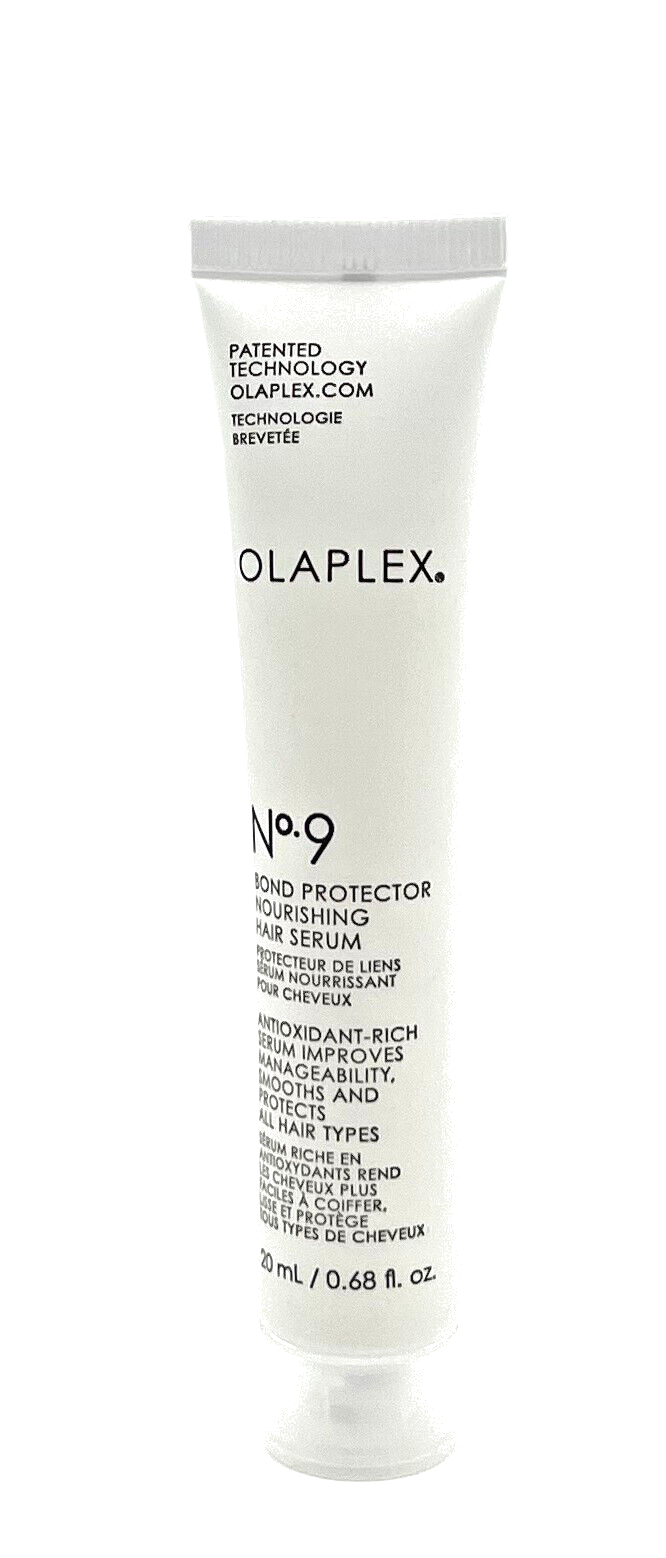 Olaplex No.9 Bond Protector Nourishing Hair Serum 0.68 oz