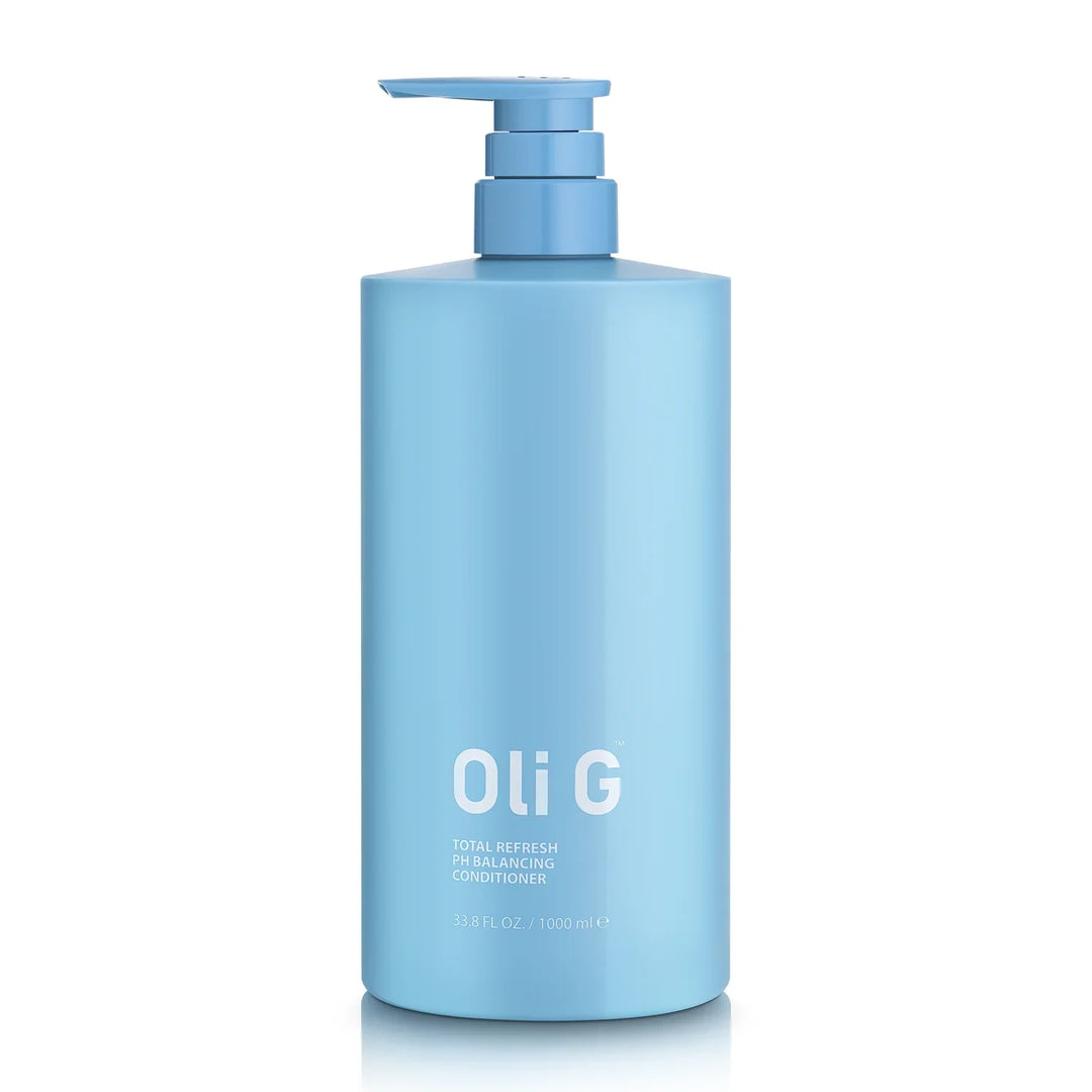 Oli G - Total Refresh Ph Balancing Conditioner -Choose