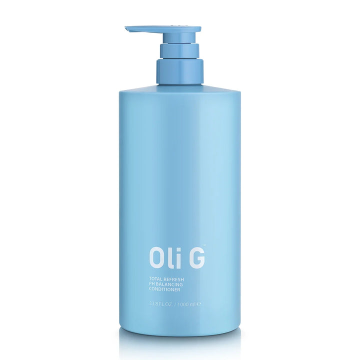 Oli G - Total Refresh Ph Balancing Conditioner -Choose