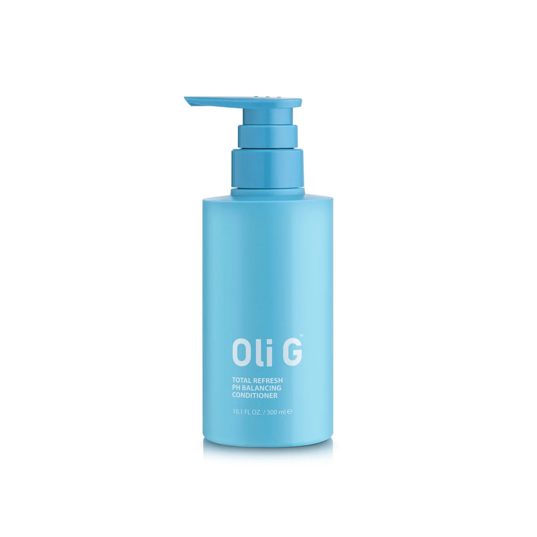 Oli G - Total Refresh Ph Balancing Conditioner -Choose