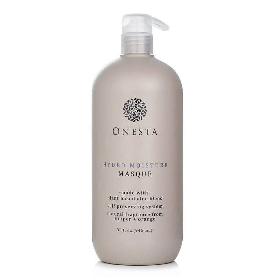 Onesta Hydro Moisture Masque 32 fl.oz