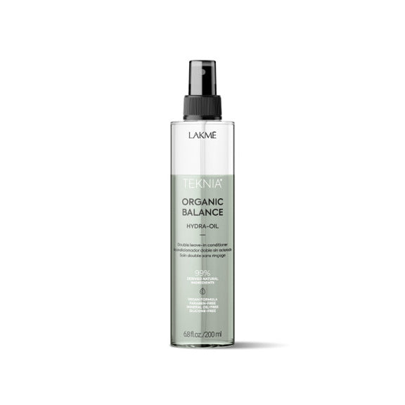 Lakme Organic Balance Hydra-Oil Spray 200mL (6.8oz)
