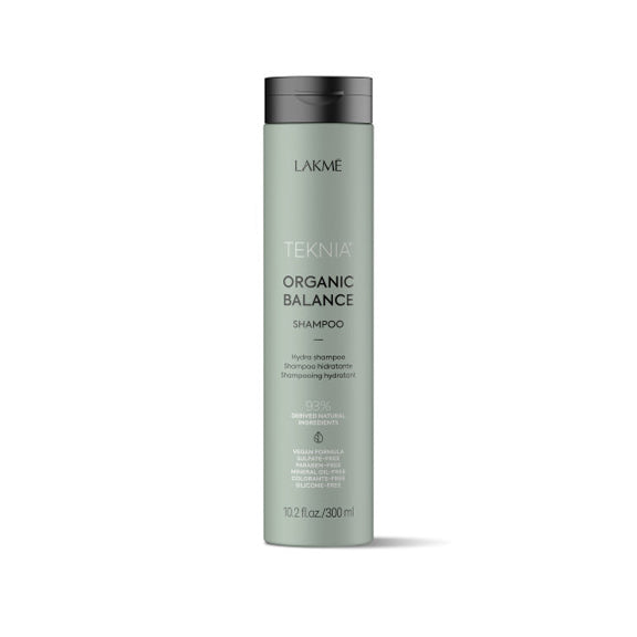 Lakme Organic Balance Shampoo 300ml (10.2oz)