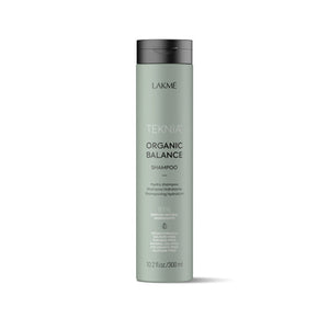 Lakme Organic Balance Shampoo 300ml (10.2oz)