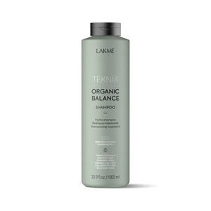 Lakme Organic Balance Shampoo Liter