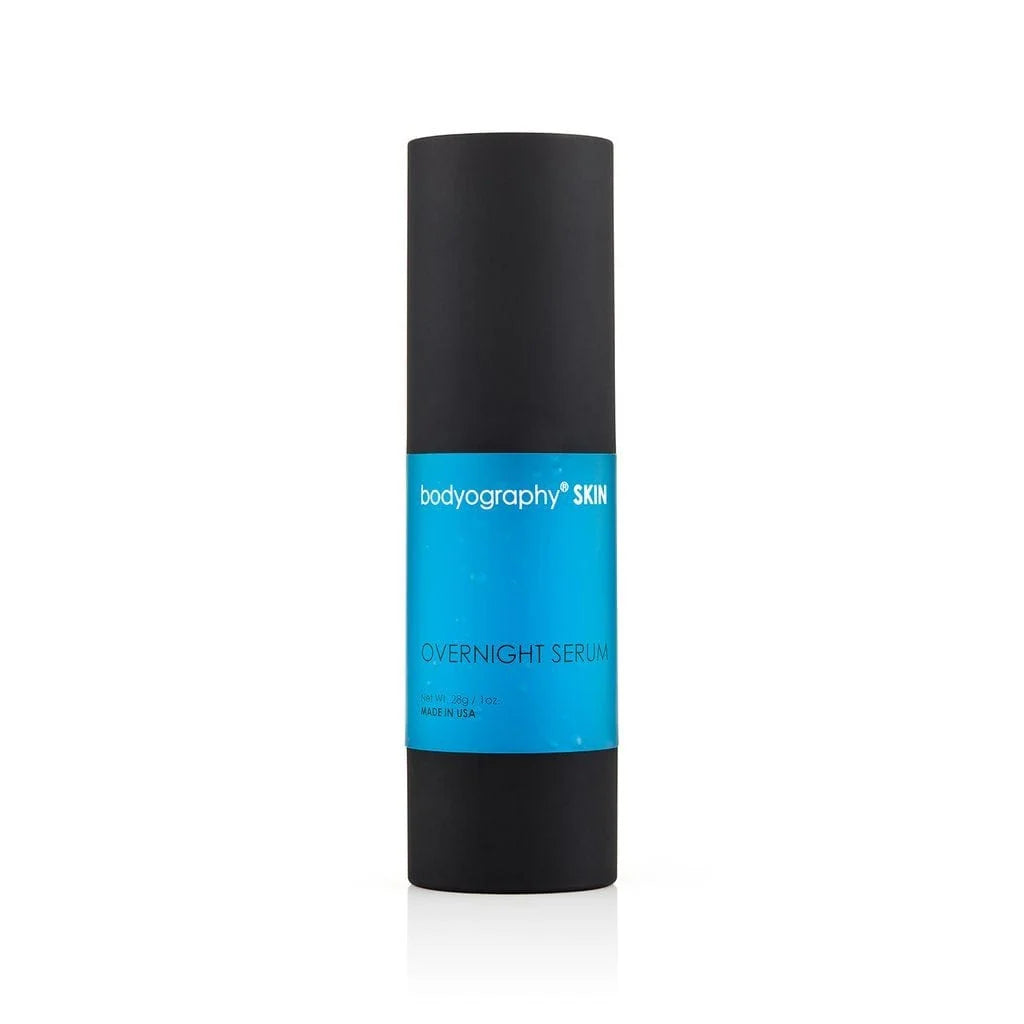 Bodyography Overnight Serum 1 oz