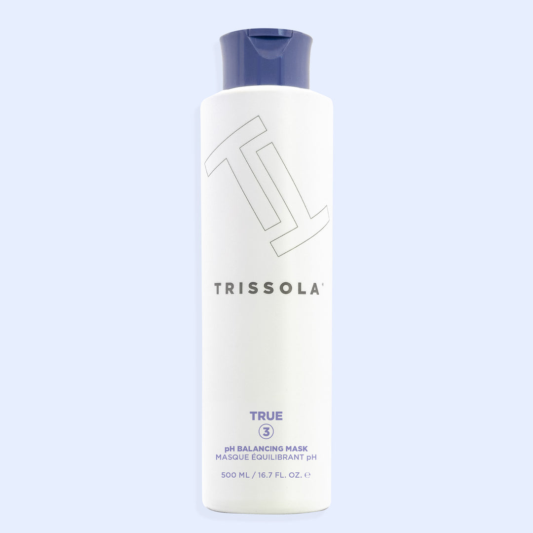 Trissola PH Balancing Mask 16.7 oz