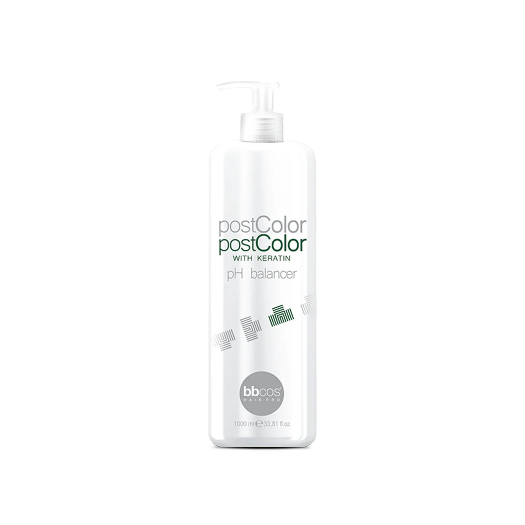 bbcos Postcolor Ph Balancer 33.8 fl oz