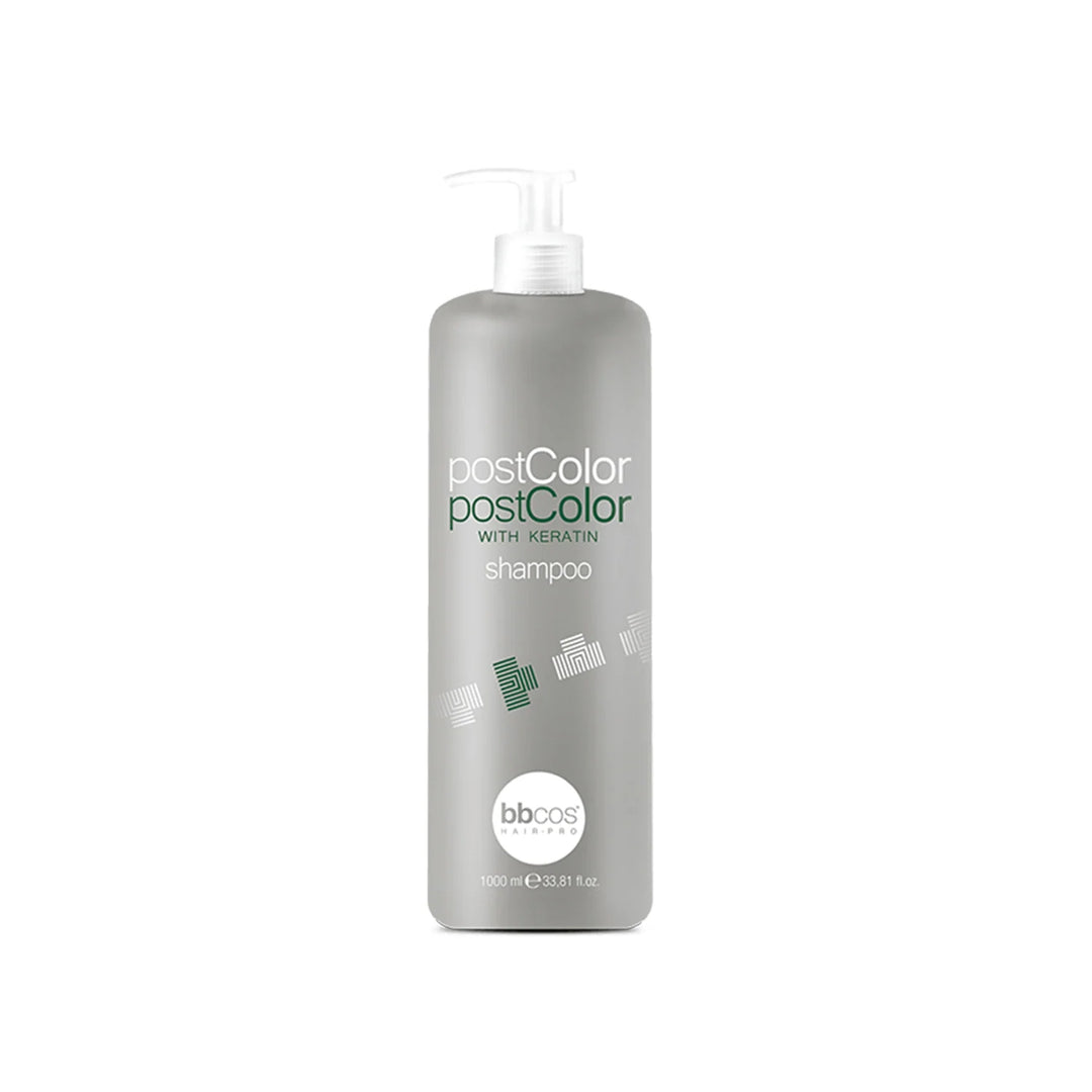 BBCOS - Postcolor Shampoo -Choose