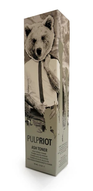Pulp Riot Toner 3oz-Choose Yours