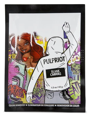 Pulp Riot Blank Canvas 1.5oz