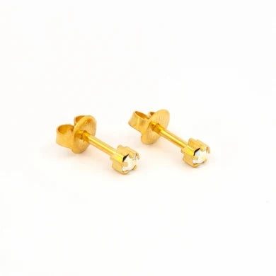 Studex Regular Gold Earrings_Choose Yours