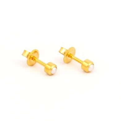 Studex Regular Gold Earrings_Choose Yours