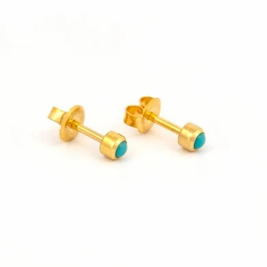 Studex Regular Gold Earrings_Choose Yours