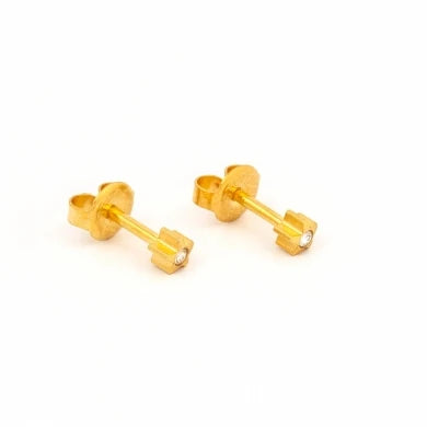 Studex Regular Gold Earrings_Choose Yours