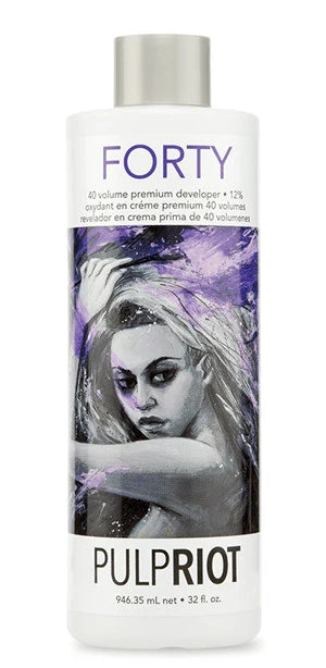 Pulp Riot Premium Volume Developer Liter-Choose Yours