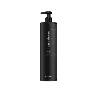 Pure.Shades Prep Shampoo Liter