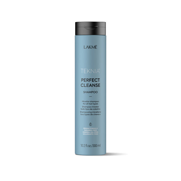 Lakme Perfect Cleanse Shampoo 300ml (10.2oz)