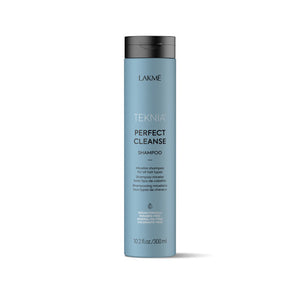 Lakme Perfect Cleanse Shampoo 300ml (10.2oz)