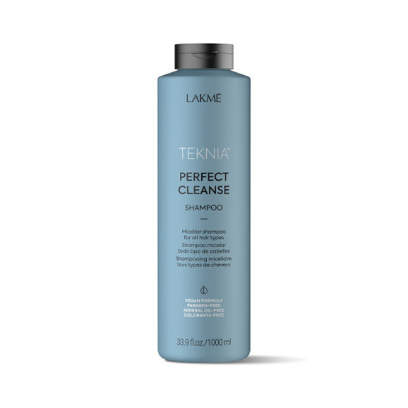 Lakme Perfect Cleanse Shampoo Liter