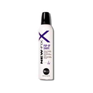 bbcos Pop Up Shape Mousse 10.14 fl oz
