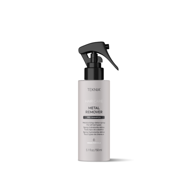 Lakme TEKNIA Metal Remover Pre Shampoo 150ml (5.1oz)