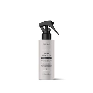 Lakme TEKNIA Metal Remover Pre Shampoo 150ml (5.1oz)