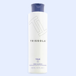 Trissola Keratin Treatment Prep Shampoo – Step 1 16.7 oz