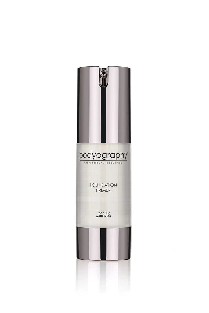 Bodyography Foundation Primer 1 oz - Choose Yours